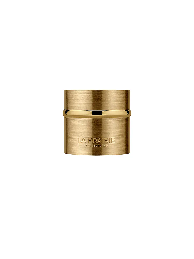 LA PRAIRIE | Gesichtscreme - Pure Gold Radiance Cream 50ml refillable | keine Farbe