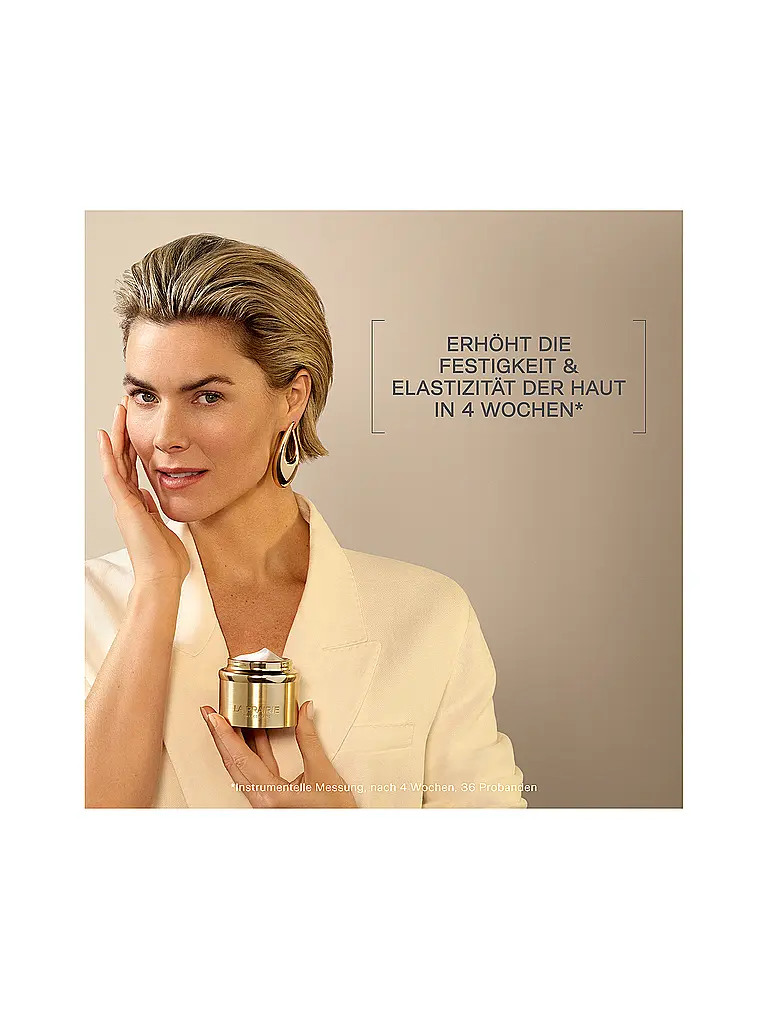LA PRAIRIE | Gesichtscreme - Pure Gold Radiance Cream REFILL 50ml | keine Farbe