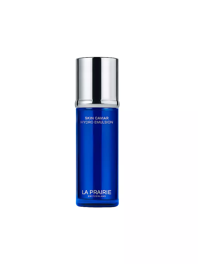 LA PRAIRIE | Gesichtscreme Skin Caviar Hydro Emulsion 70ml | keine Farbe