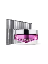 LA PRAIRIE | Platinum Rare Mask Rejuvenating  20ml & 12x 0.7ml  | keine Farbe