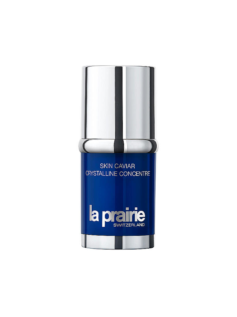 LA PRAIRIE | Skin Caviar Crystalline Concentre 30ml | keine Farbe