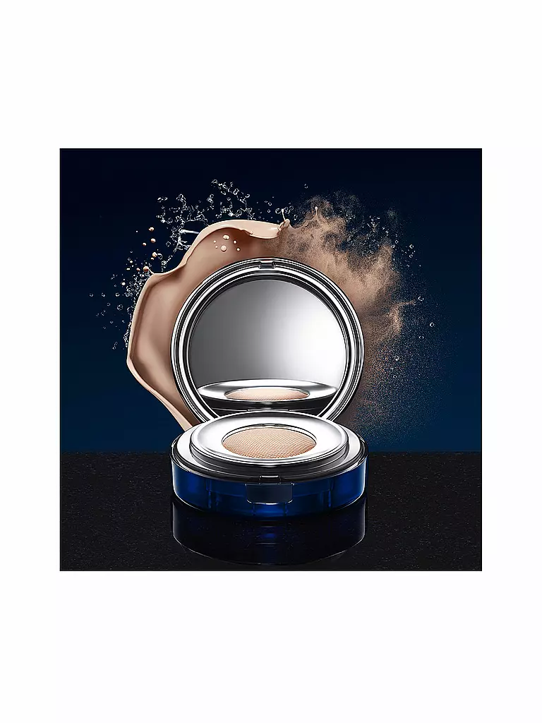 LA PRAIRIE | Skin Caviar Essence in Foundation SPF25 (58 Pure Ivory) | beige