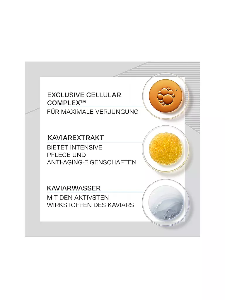 LA PRAIRIE | Skin Caviar Essence-In-Lotion Pre-Serum-Pflege 150ml | keine Farbe
