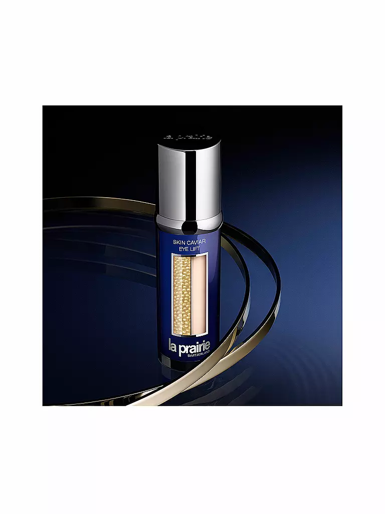 LA PRAIRIE | Skin Caviar Eye Lift Augenserum 20ml | keine Farbe