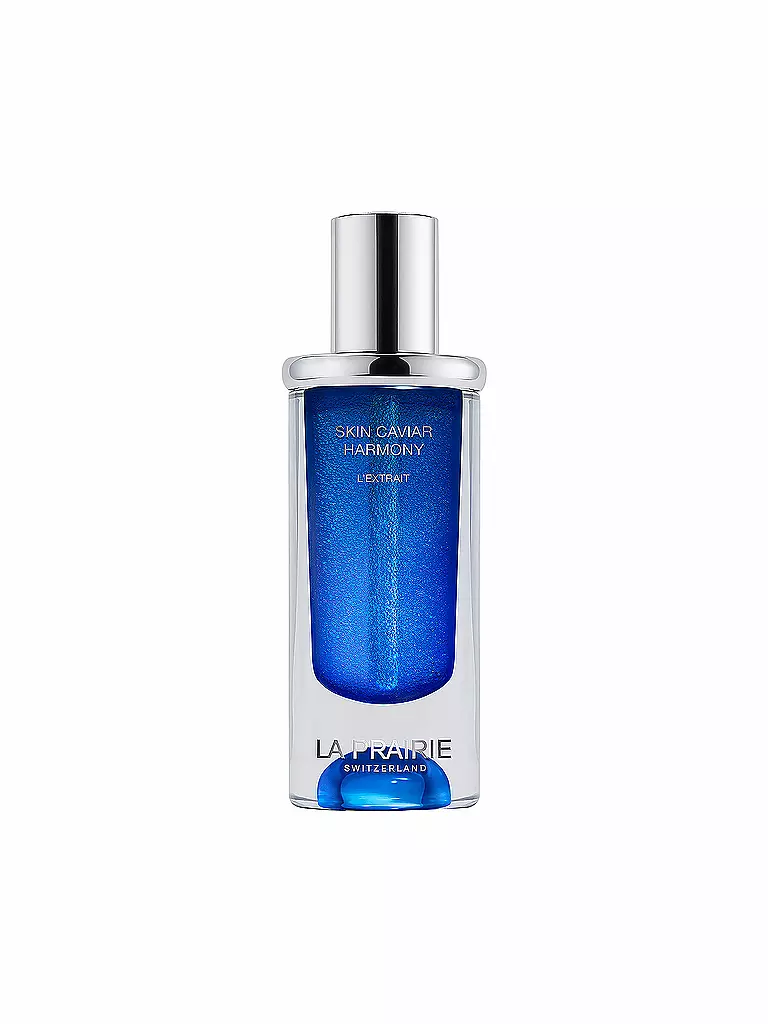 LA PRAIRIE | Skin Caviar Harmony L'Extrait Anti-Aging Extrakt 20ml  | keine Farbe