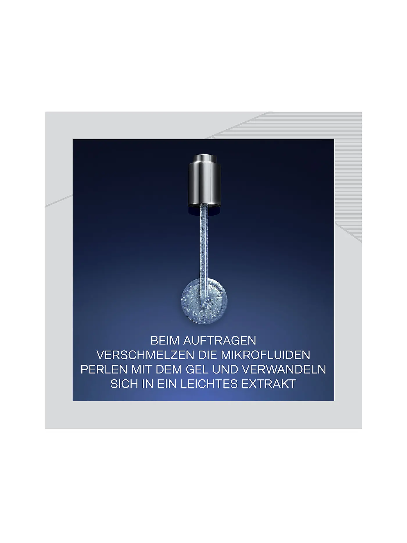 LA PRAIRIE | Skin Caviar Harmony L'Extrait Anti-Aging Extrakt 20ml  | keine Farbe