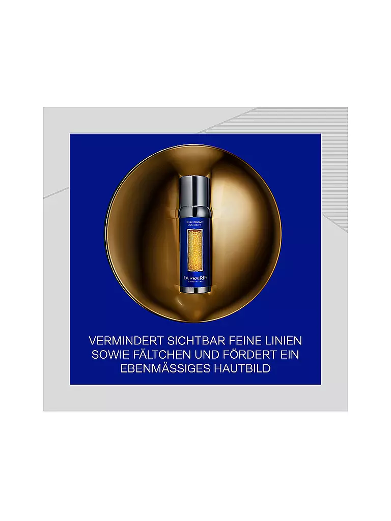 LA PRAIRIE | Skin Caviar Liquid Lift Serum 50ml | keine Farbe