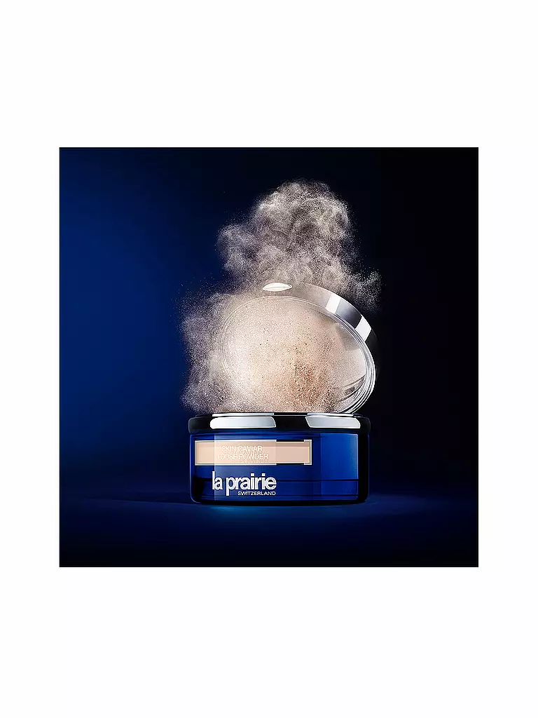 LA PRAIRIE | Skin Caviar Loose Powder (Translucent1) | beige