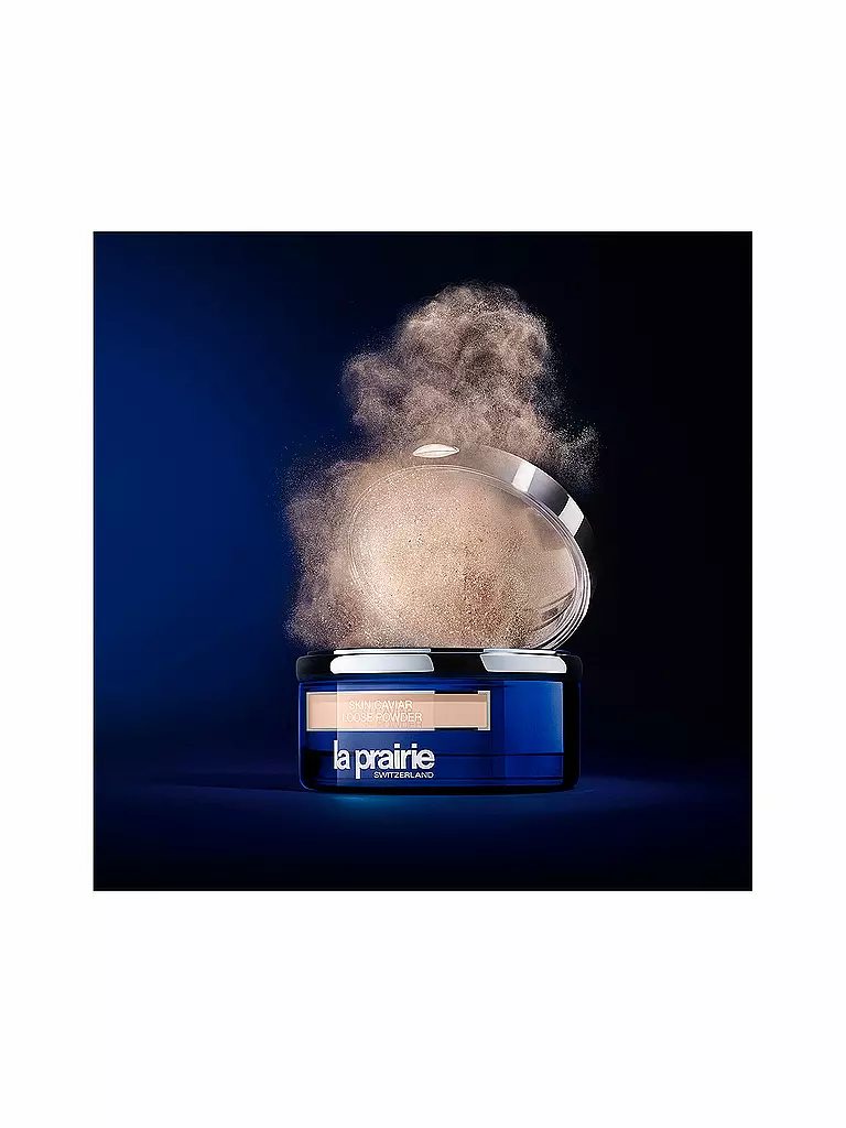 LA PRAIRIE | Skin Caviar Loose Powder (Translucent2) | 