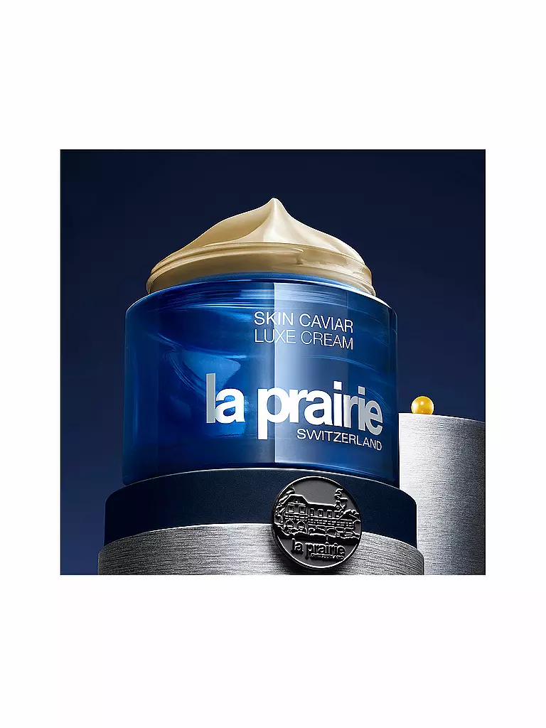 LA PRAIRIE | Skin Caviar Luxe Cream 100ml | keine Farbe