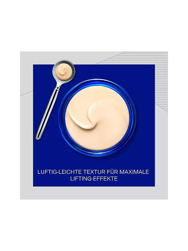 LA PRAIRIE | Skin Caviar Luxe Cream Sheer Gesichtscrem 50ml | keine Farbe