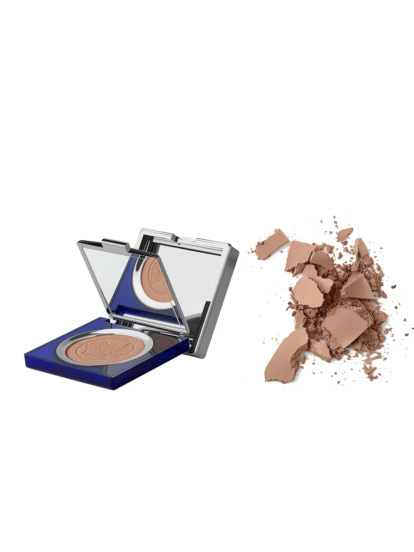 LA PRAIRIE | Skin Caviar Powder Foundation SPF15 (83 Almond Beige) | beige