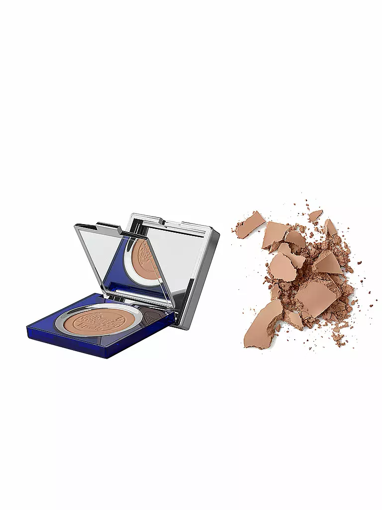 LA PRAIRIE | Skin Caviar Powder Foundation SPF15 (83 Almond Beige) | beige