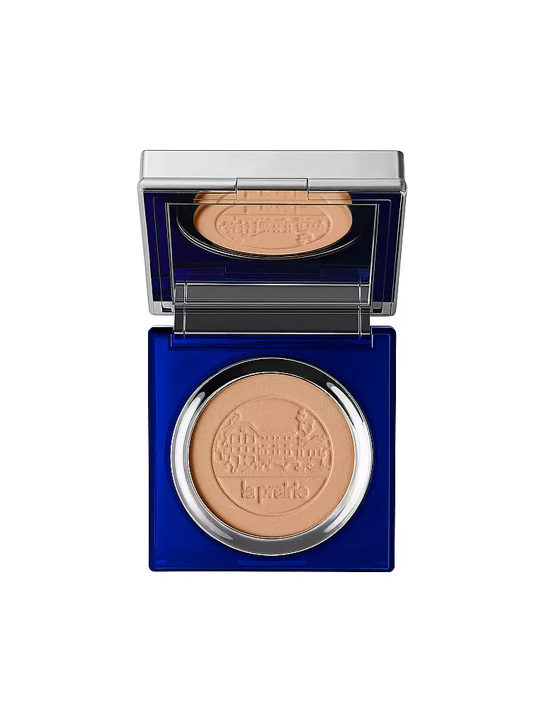 LA PRAIRIE | Skin Caviar Powder Foundation SPF15 (84 Honey Beige) | beige