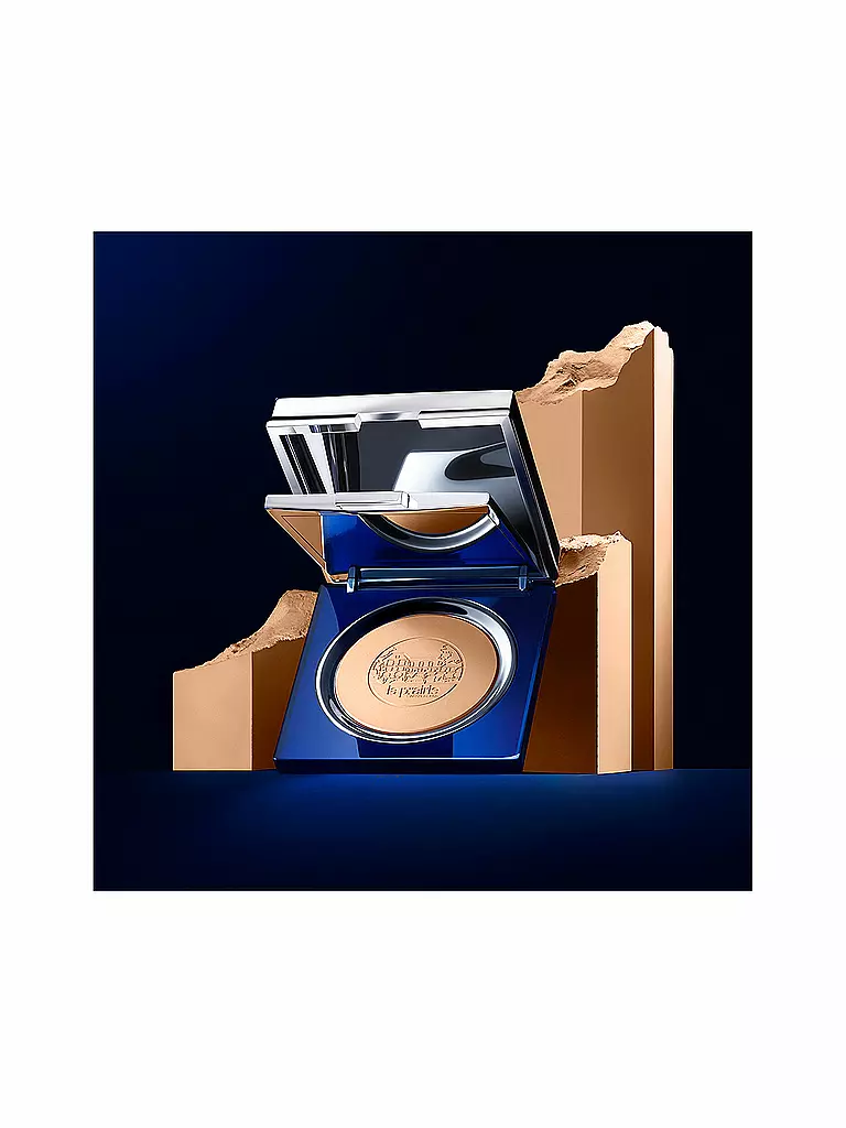 LA PRAIRIE | Skin Caviar Powder Foundation SPF15 (84 Honey Beige) | beige