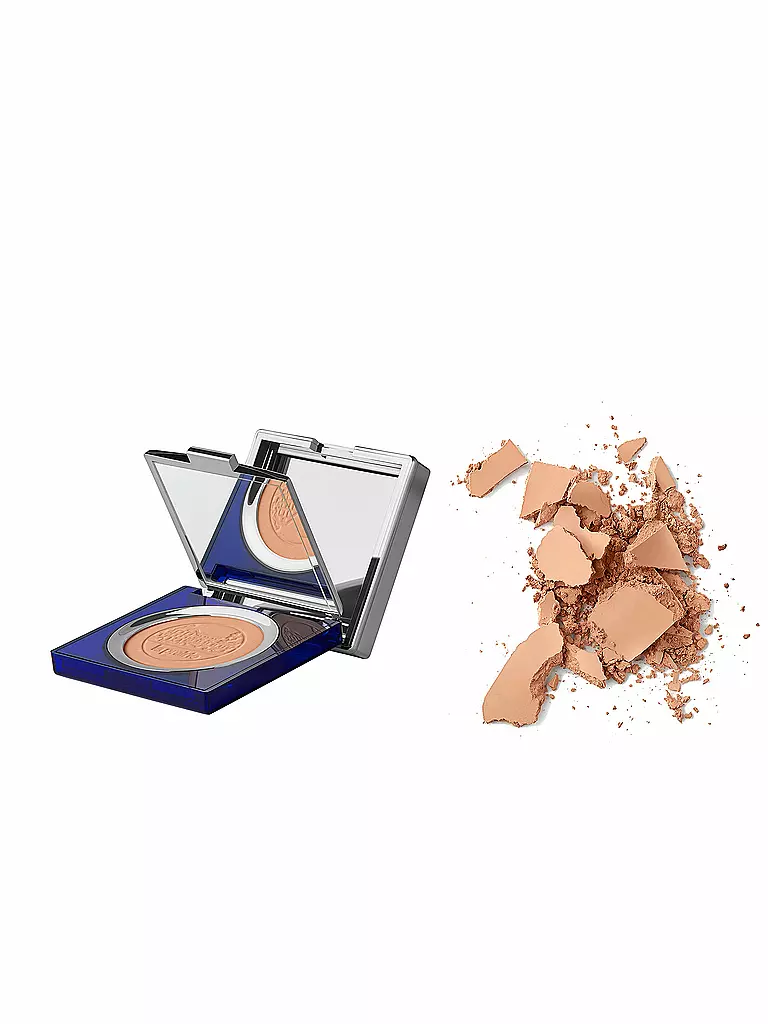 LA PRAIRIE | Skin Caviar Powder Foundation SPF15 (90 Pêche) | beige