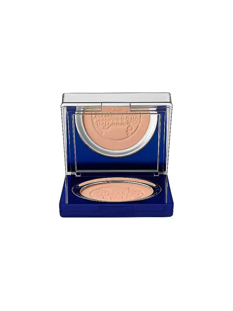 LA PRAIRIE | Skin Caviar Powder Foundation SPF15 (91 Crème Pêche) | beige