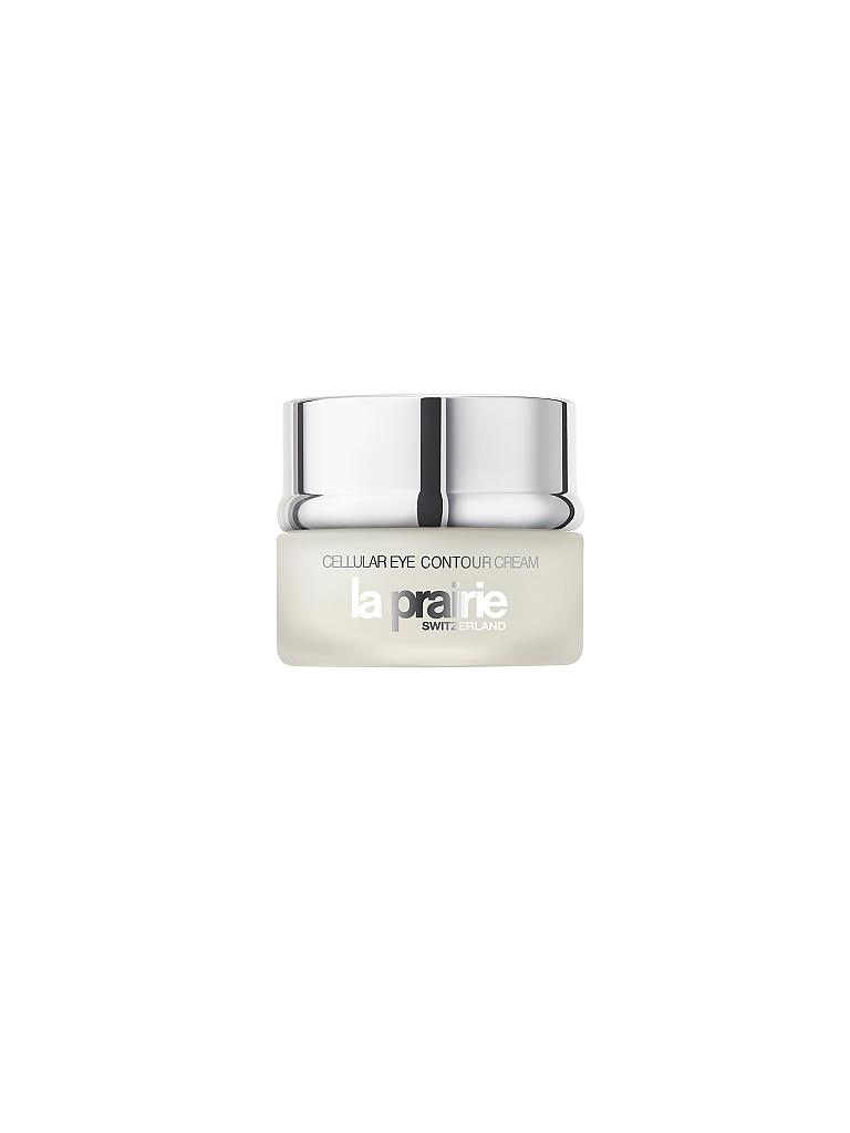 LA PRAIRIE | Swiss Moisture Cellular Eye Contour Cream 15ml | transparent