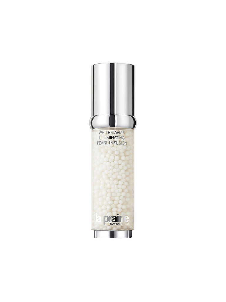 LA PRAIRIE | White Caviar Illuminating Pearl Infusion Serum 30ml | keine Farbe