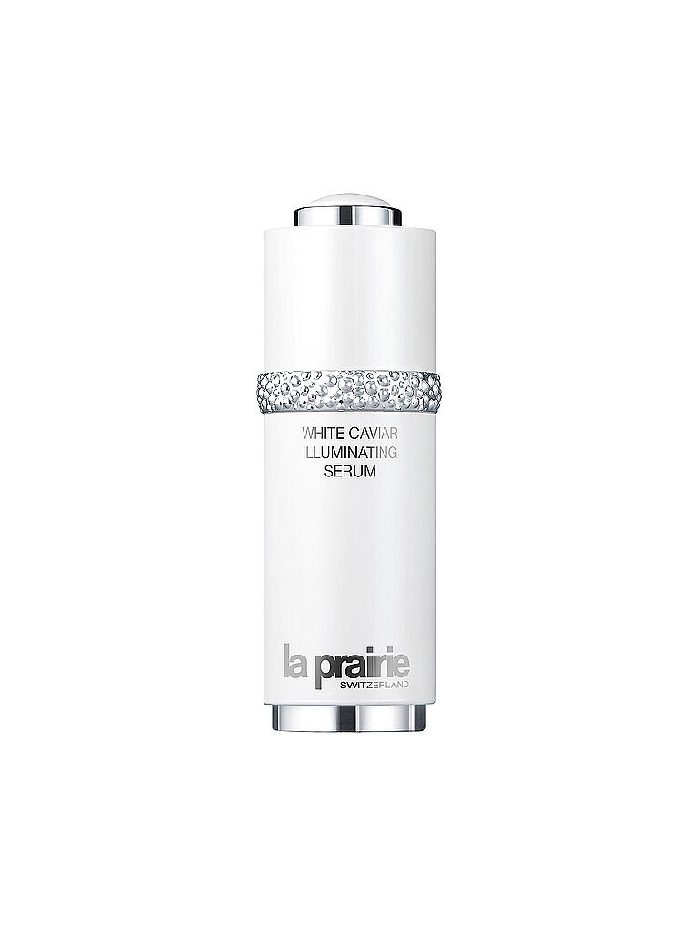 LA PRAIRIE | White Caviar Illuminating Serum 30ml | transparent