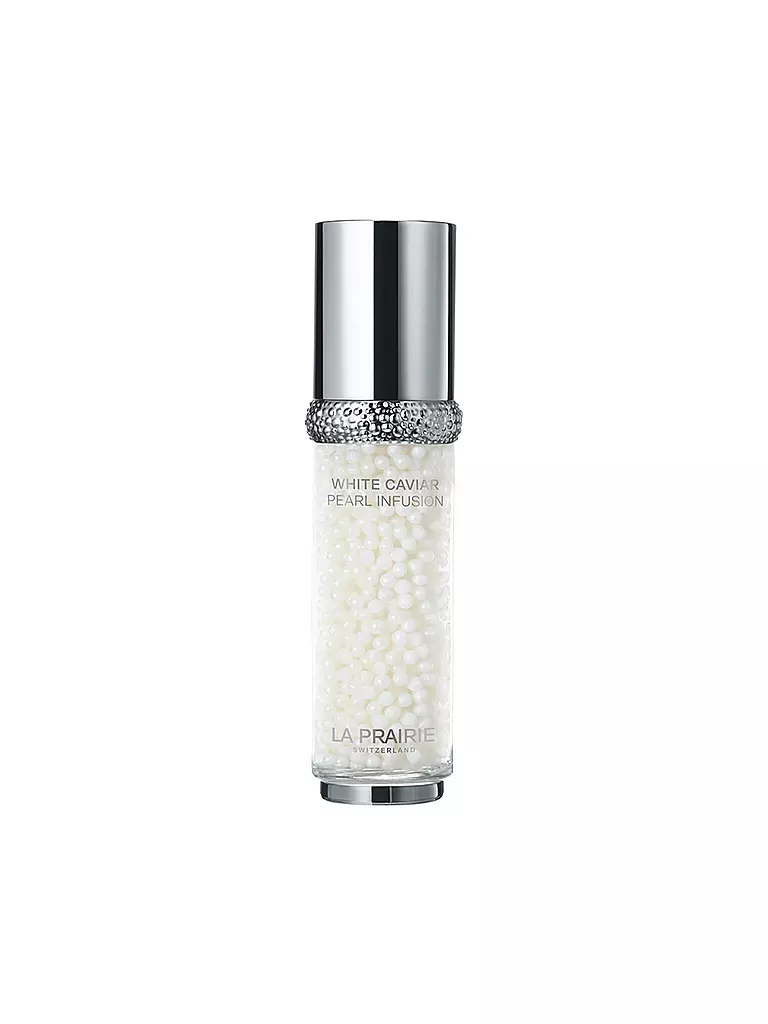 LA PRAIRIE | White Caviar Pearl Infusion Gesichtsserum 30ml | keine Farbe