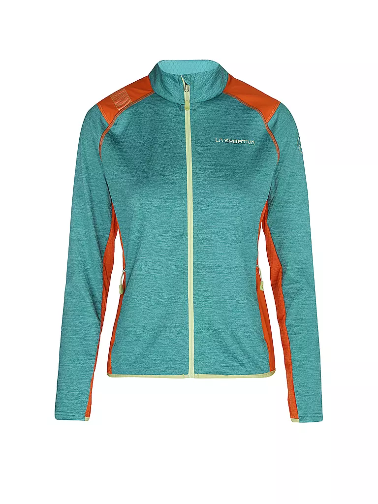 LA SPORTIVA | Damen Fleecejacke True North | 