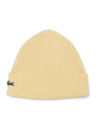 LACOSTE | Mütze - Beanie