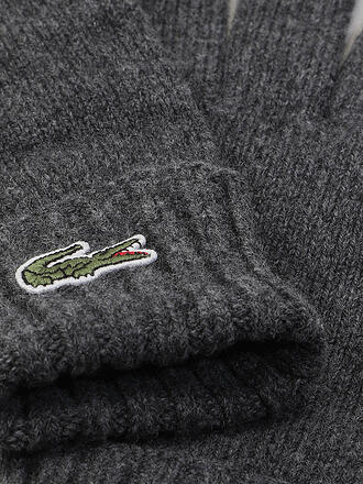 LACOSTE | Handschuhe