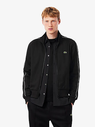 LACOSTE | Sweatjacke 