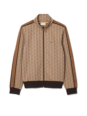 LACOSTE | Sweatjacke