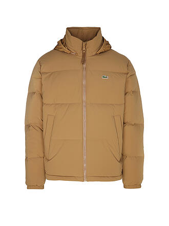 LACOSTE | Daunensteppjacke