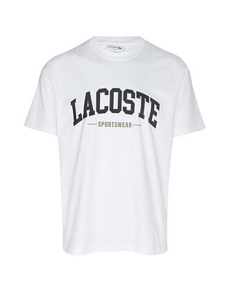 LACOSTE | T-Shirt 