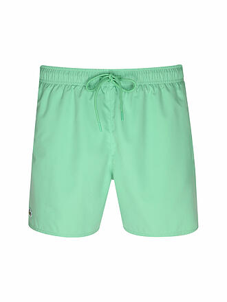 LACOSTE | Badeshorts 