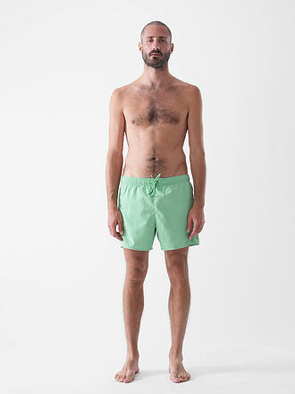 LACOSTE | Badeshorts 