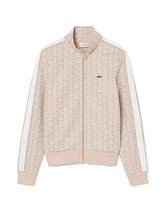 LACOSTE | Sweatjacke 