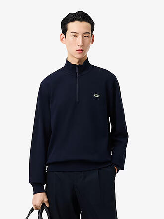 LACOSTE | Troyer Sweater 