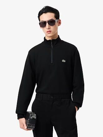 LACOSTE | Troyer Sweater 