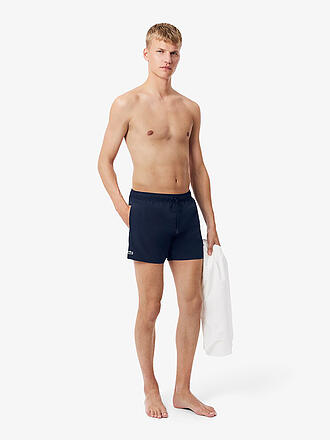 LACOSTE | Badeshorts 