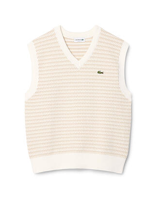 LACOSTE | Pullunder 