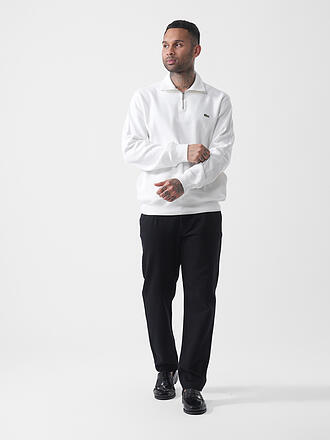 LACOSTE | Troyer Sweater 