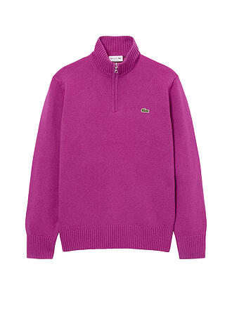 LACOSTE | Troyer Pullover 