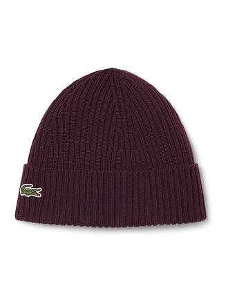 LACOSTE | Mütze - Haube 