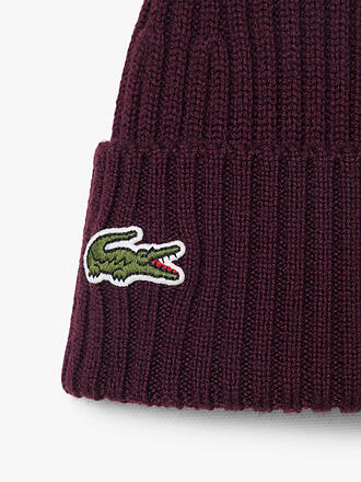 LACOSTE | Mütze - Haube 