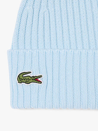 LACOSTE | Mütze - Haube 