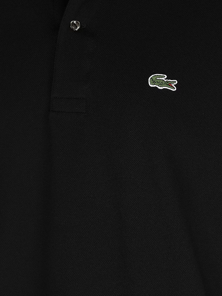 Lacoste Original Piké L1212 Herr, Black, 7 3