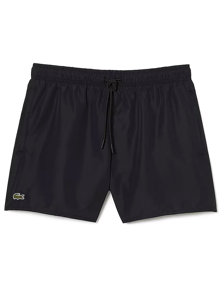 Badeshorts schwarz S herren