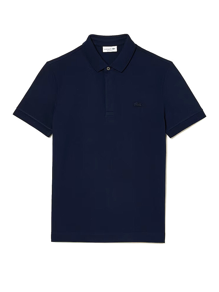 Poloshirt dunkelblau XL herren