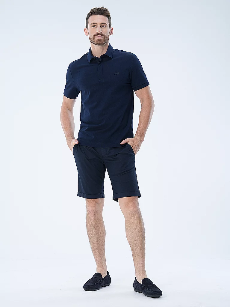 Lacoste Polo Shirt Navy XXXL 3