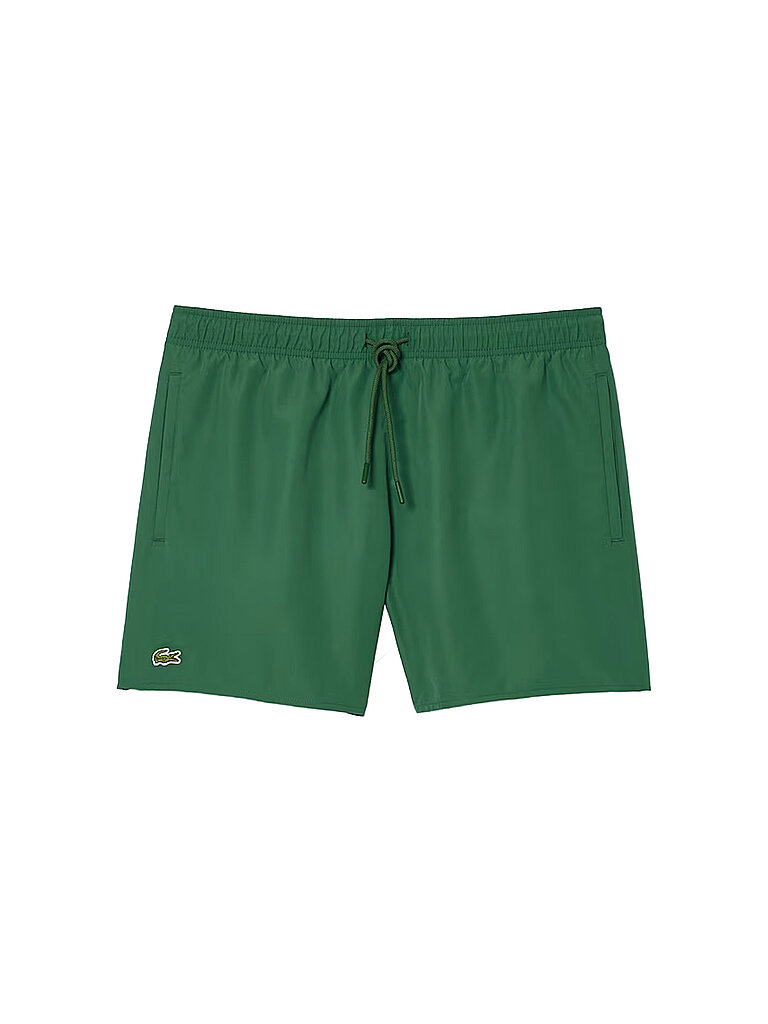 Badeshorts dunkelgrün XL herren