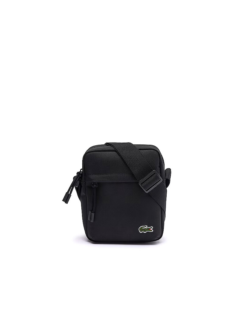 LACOSTE Tasche - Umhängetasche NEOCROC schwarz herren
